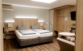 Hotel Herbers Efemir GmbH